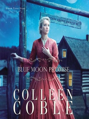 Blue Moon Promise - Audiobook